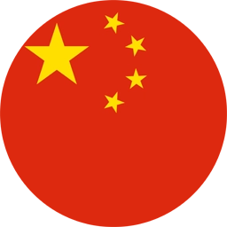 Chinese Flag