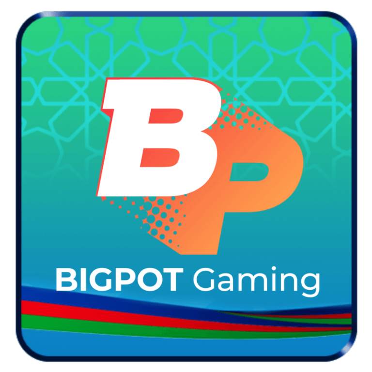 BIGPOT GAMING