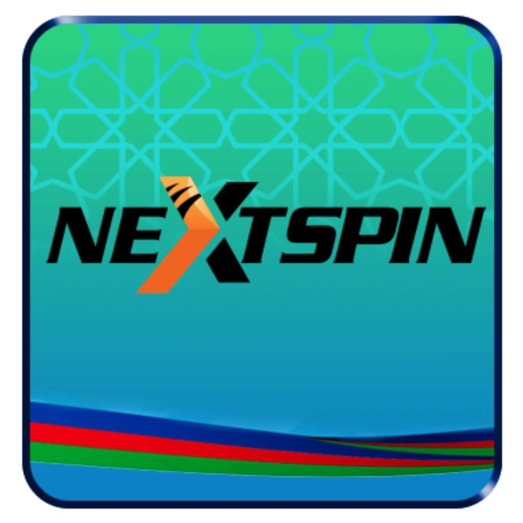 NEXTSPIN